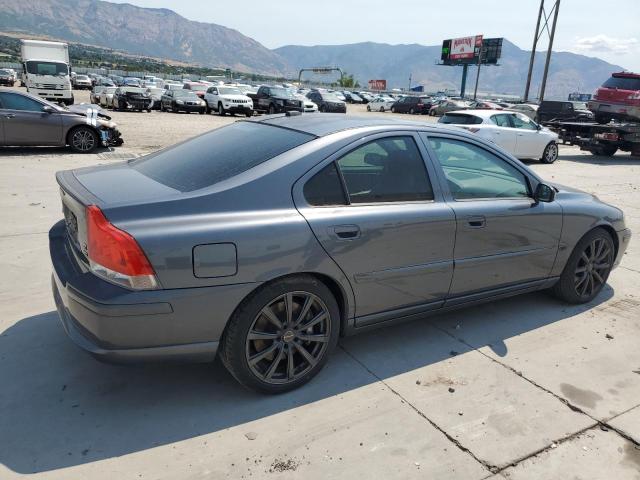 YV1RH527062534954 - 2006 VOLVO S60 R 灰色 照片 3