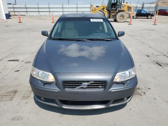 YV1RH527062534954 - 2006 VOLVO S60 R 灰色 照片 5