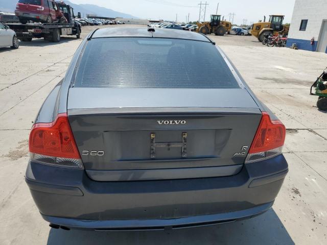 YV1RH527062534954 - 2006 VOLVO S60 R 灰色 照片 6