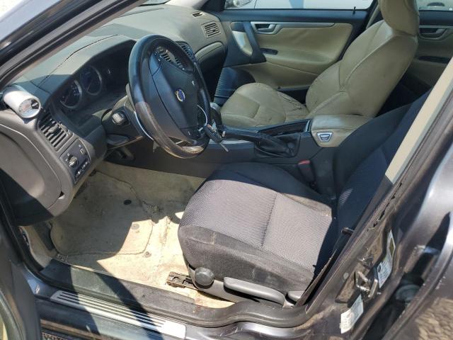 YV1RH527062534954 - 2006 VOLVO S60 R 灰色 照片 7