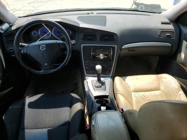 YV1RH527062534954 - 2006 VOLVO S60 R 灰色 照片 8