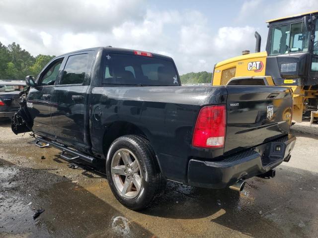 1C6RR7KT7ES313241 - 2014 RAM 1500 ST BLACK photo 2