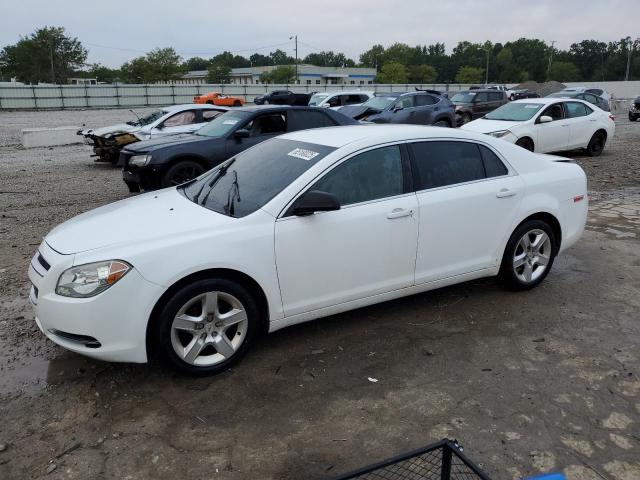 2012 CHEVROLET MALIBU LS, 