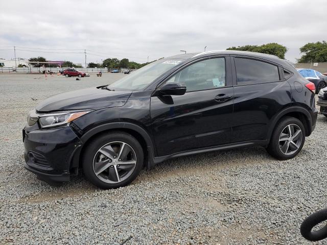 2022 HONDA HR-V EX, 