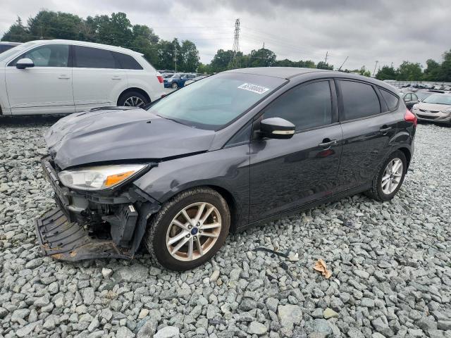 2017 FORD FOCUS SE, 