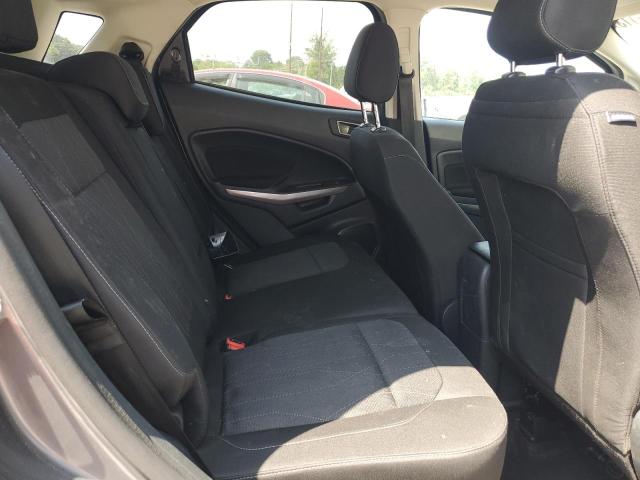 MAJ3S2GE2LC358858 - 2020 FORD ECOSPORT SE Gri fotoğraf 10