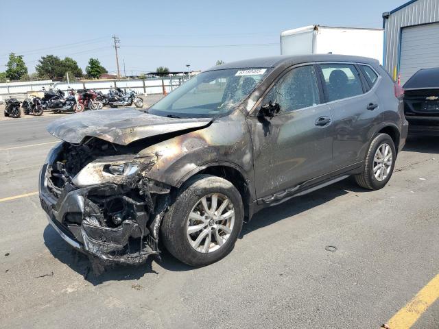 2019 NISSAN ROGUE S, 