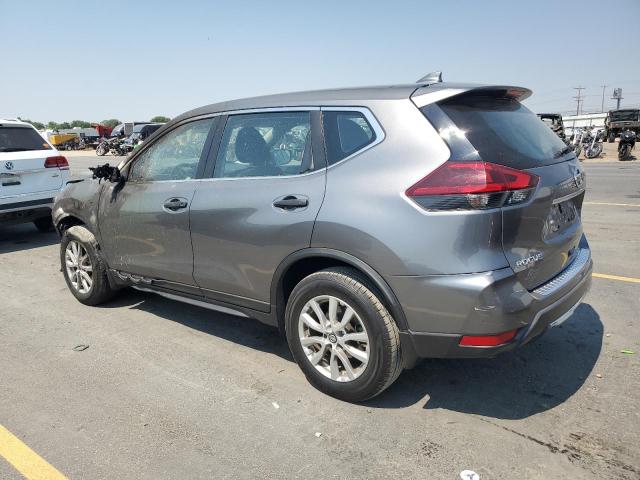 KNMAT2MT7KP545621 - 2019 NISSAN ROGUE S 灰色 照片 2