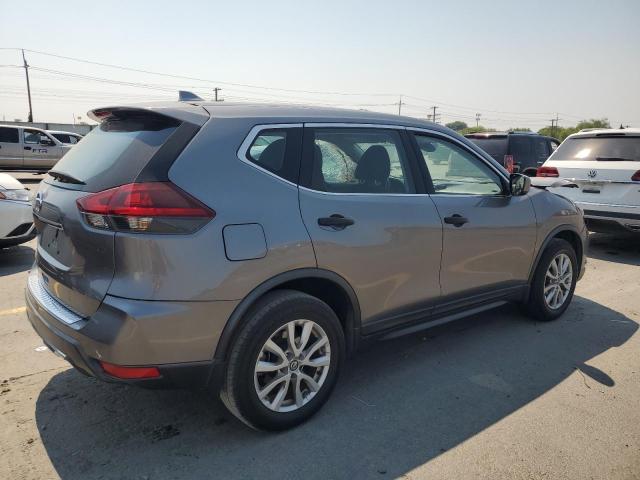 KNMAT2MT7KP545621 - 2019 NISSAN ROGUE S 灰色 照片 3