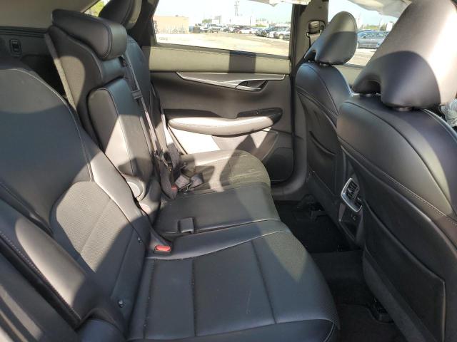 3PCAJ5BA4NF105766 - 2022 INFINITI QX50 LUXE GRAY photo 11