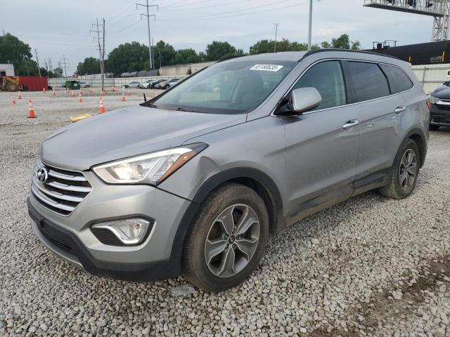 2016 HYUNDAI SANTA FE SE, null
