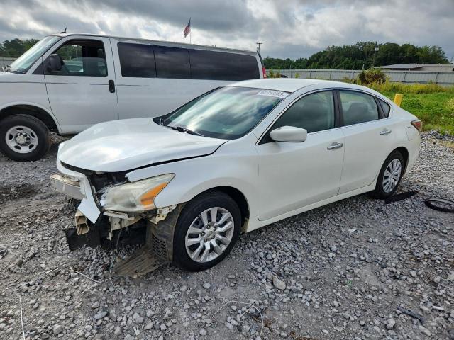 2015 NISSAN ALTIMA 2.5, 