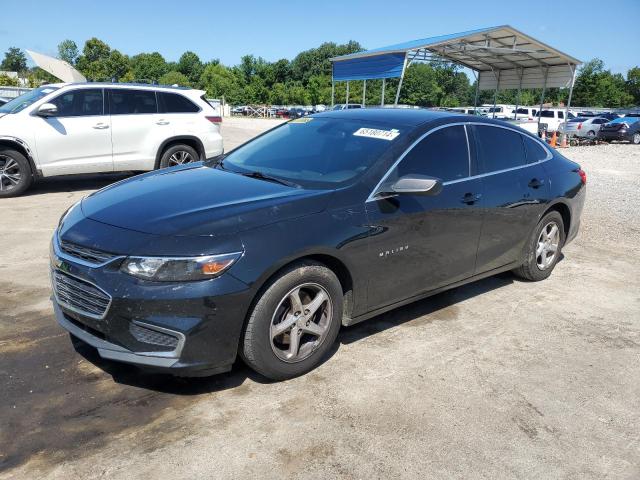 2017 CHEVROLET MALIBU LS, 