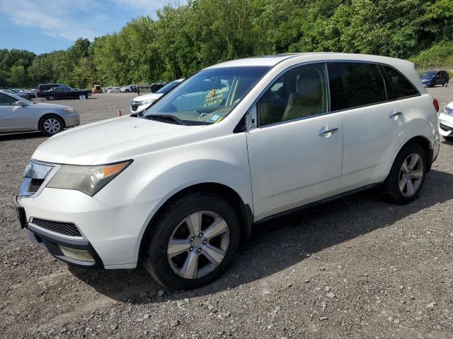 2010 ACURA MDX, null