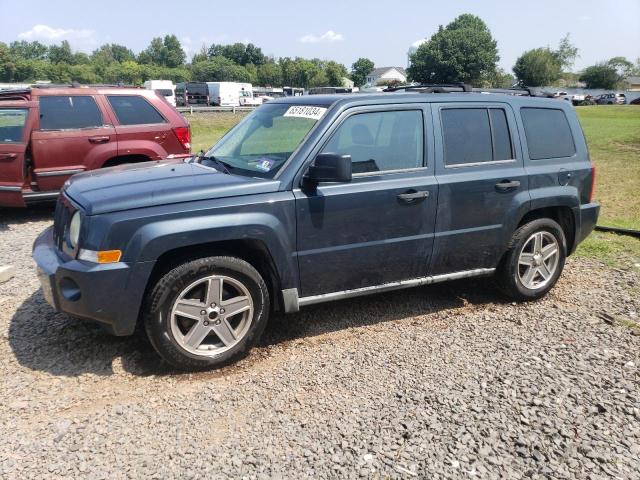 2007 JEEP PATRIOT SPORT, 