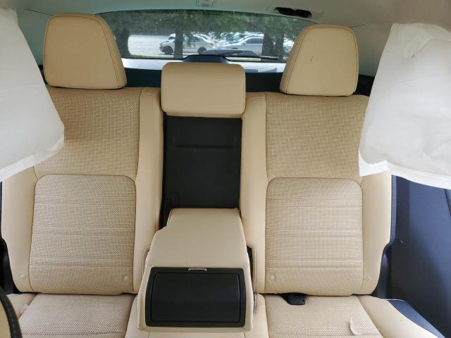 JTJDARDZ8M5019283 - 2021 LEXUS NX 300 BASE Ağ foto 10