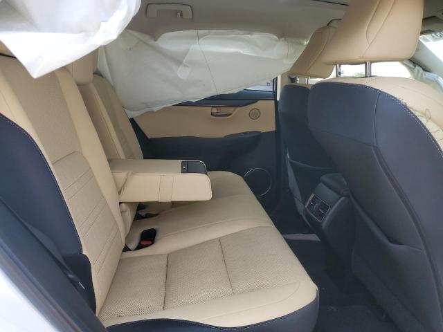 JTJDARDZ8M5019283 - 2021 LEXUS NX 300 BASE Ağ foto 11