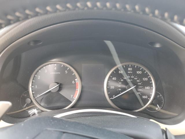 JTJDARDZ8M5019283 - 2021 LEXUS NX 300 BASE Ağ foto 9