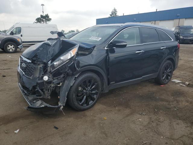 2020 KIA SORENTO EX, 