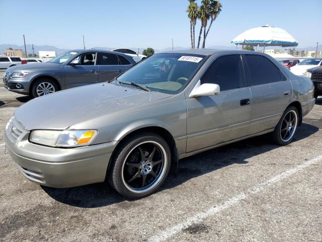 1999 TOYOTA CAMRY CE, 