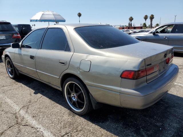 4T1BG22K7XU502694 - 1999 TOYOTA CAMRY CE TAN photo 2