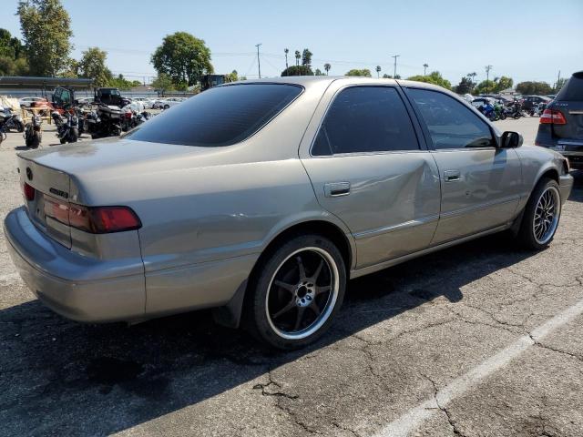 4T1BG22K7XU502694 - 1999 TOYOTA CAMRY CE TAN photo 3