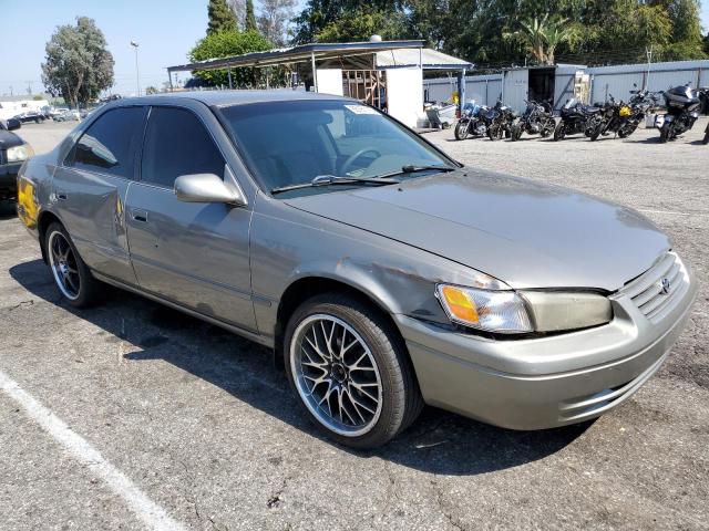 4T1BG22K7XU502694 - 1999 TOYOTA CAMRY CE TAN photo 4