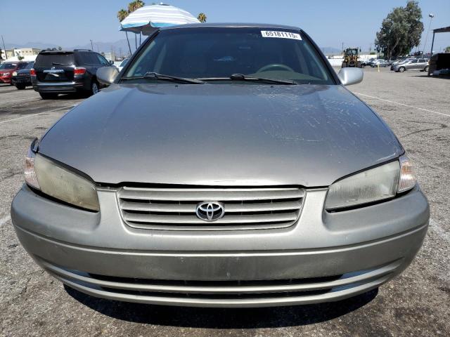4T1BG22K7XU502694 - 1999 TOYOTA CAMRY CE TAN photo 5