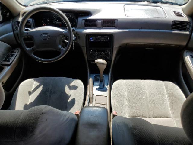 4T1BG22K7XU502694 - 1999 TOYOTA CAMRY CE TAN photo 8