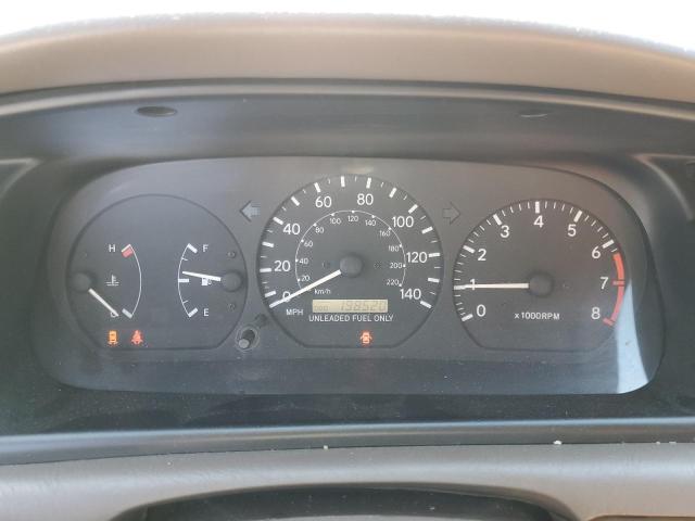 4T1BG22K7XU502694 - 1999 TOYOTA CAMRY CE TAN photo 9