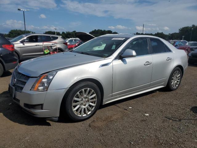 2011 CADILLAC CTS LUXURY COLLECTION, null