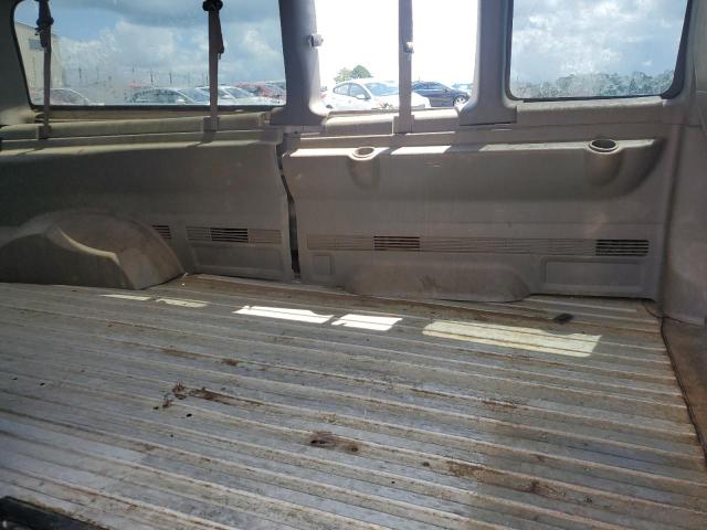 1GAZGPFG0K1144783 - 2019 CHEVROLET EXPRESS G3 LT Белый фото 11