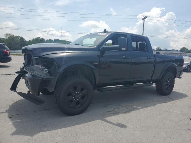 2018 RAM 2500 LARAMIE, 