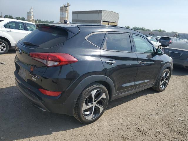 KM8J33A27GU088153 - 2016 HYUNDAI TUCSON LIMITED BLACK photo 3