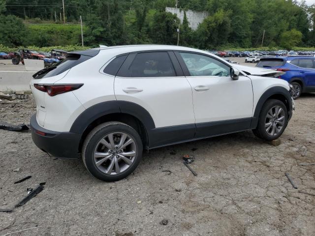 3MVDMBDL6LM132993 - 2020 MAZDA CX-30 PREFERRED WHITE photo 3