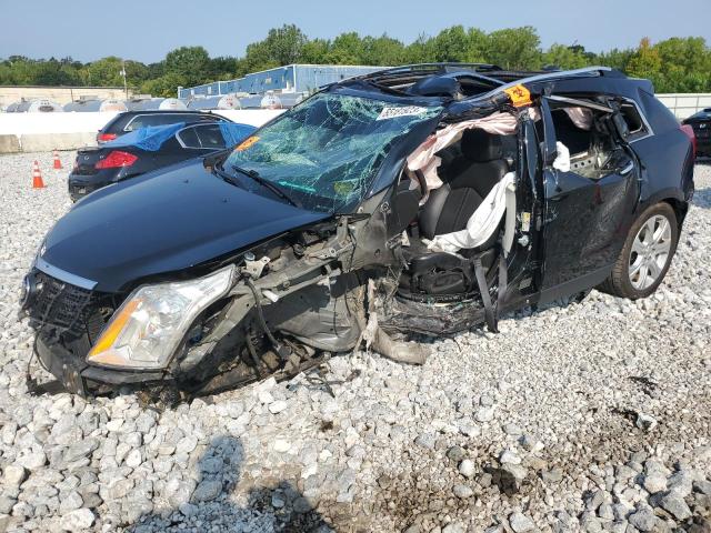 3GYFNCE30FS623792 - 2015 CADILLAC SRX PERFORMANCE COLLECTION Қара фото 1