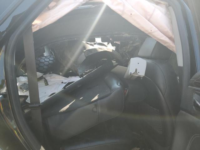 3GYFNCE30FS623792 - 2015 CADILLAC SRX PERFORMANCE COLLECTION Қара фото 11