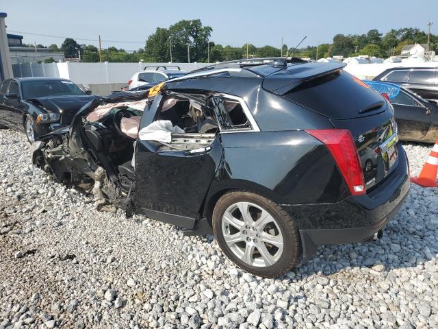 3GYFNCE30FS623792 - 2015 CADILLAC SRX PERFORMANCE COLLECTION Қара фото 2
