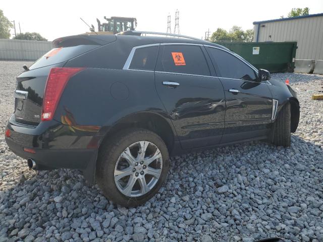 3GYFNCE30FS623792 - 2015 CADILLAC SRX PERFORMANCE COLLECTION Қара фото 3