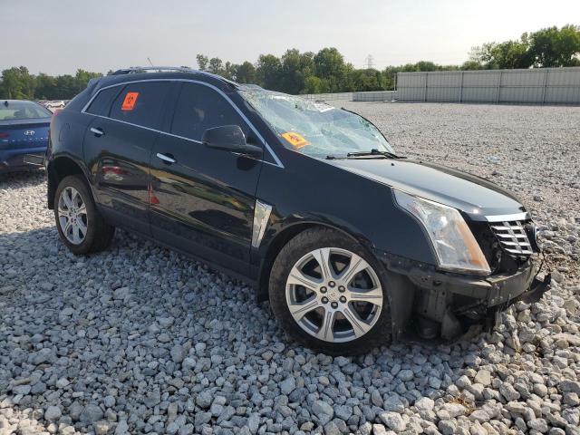 3GYFNCE30FS623792 - 2015 CADILLAC SRX PERFORMANCE COLLECTION Қара фото 4