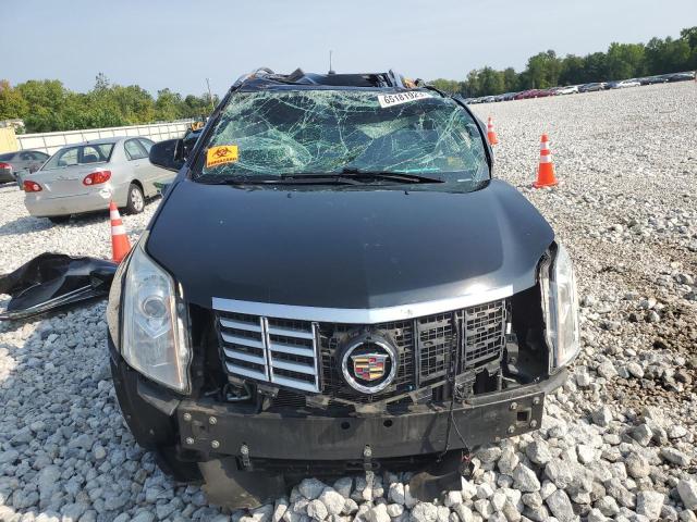 3GYFNCE30FS623792 - 2015 CADILLAC SRX PERFORMANCE COLLECTION Қара фото 5