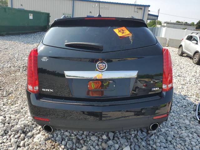 3GYFNCE30FS623792 - 2015 CADILLAC SRX PERFORMANCE COLLECTION Қара фото 6