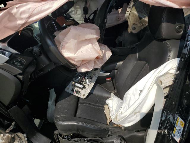 3GYFNCE30FS623792 - 2015 CADILLAC SRX PERFORMANCE COLLECTION Қара фото 7