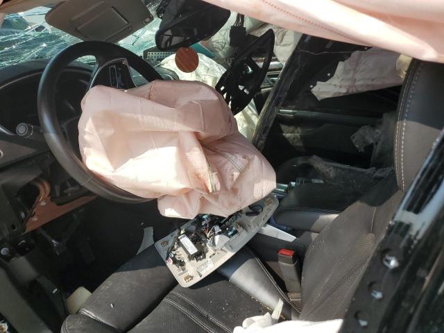 3GYFNCE30FS623792 - 2015 CADILLAC SRX PERFORMANCE COLLECTION Қара фото 8