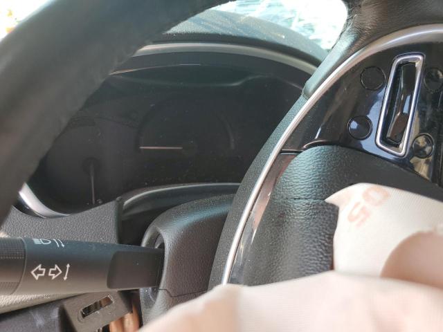 3GYFNCE30FS623792 - 2015 CADILLAC SRX PERFORMANCE COLLECTION Қара фото 9