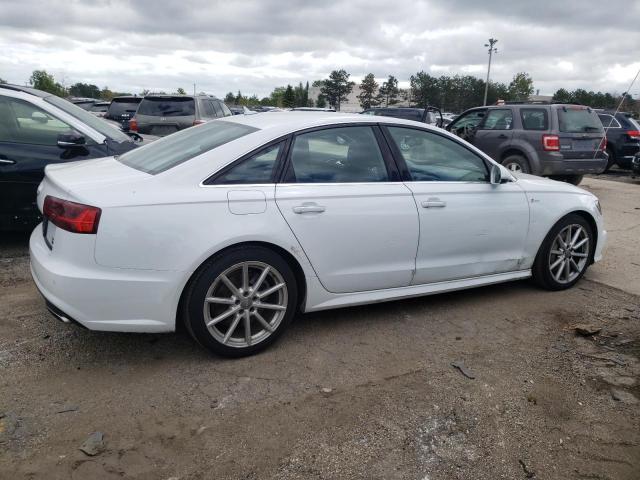 WAUH2AFC8HN125246 - 2017 AUDI A6 PRESTIGE WHITE photo 3