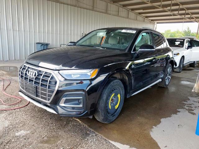 2021 AUDI Q5 PREMIUM PLUS, 