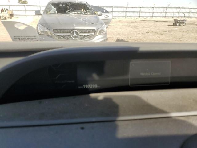 JTDKARFP3H3061769 - 2017 TOYOTA PRIUS PRIM 白色 照片 9