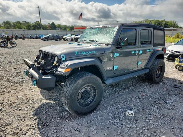 2020 JEEP WRANGLER U SPORT, 