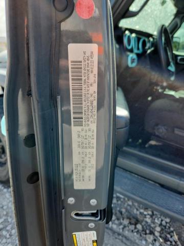 1C4HJXDN6LW248821 - 2020 JEEP WRANGLER U SPORT Boz foto 13